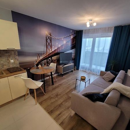 Apartament Warszawska 26 - Klimatyzacja Gorzów Wielkopolski Buitenkant foto