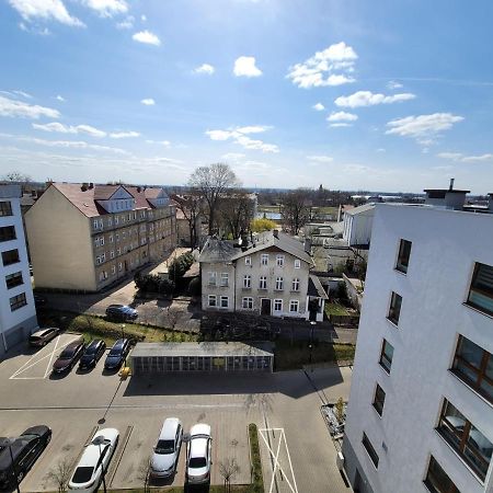 Apartament Warszawska 26 - Klimatyzacja Gorzów Wielkopolski Buitenkant foto