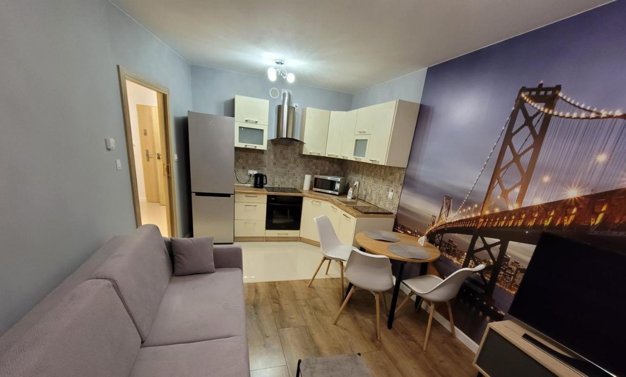 Apartament Warszawska 26 - Klimatyzacja Gorzów Wielkopolski Buitenkant foto