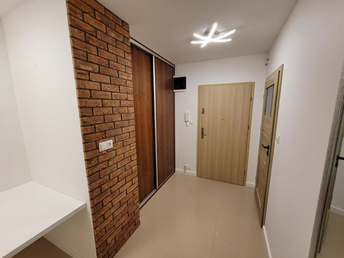 Apartament Warszawska 26 - Klimatyzacja Gorzów Wielkopolski Buitenkant foto