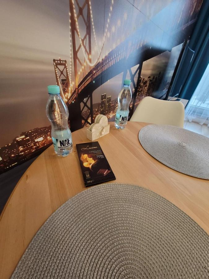 Apartament Warszawska 26 - Klimatyzacja Gorzów Wielkopolski Buitenkant foto