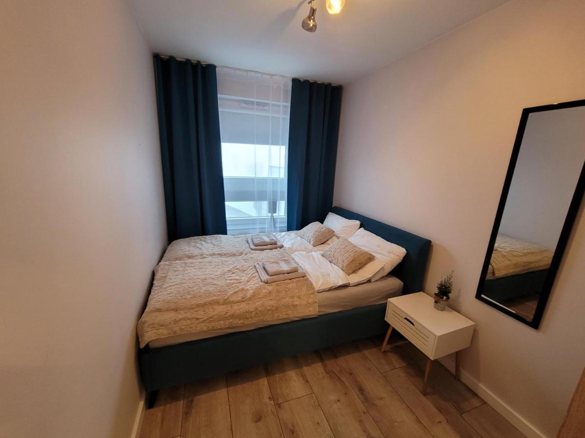 Apartament Warszawska 26 - Klimatyzacja Gorzów Wielkopolski Buitenkant foto