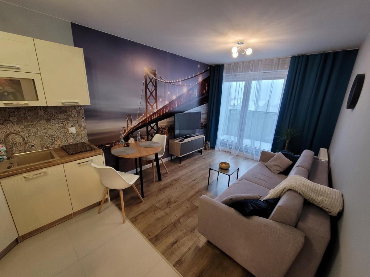 Apartament Warszawska 26 - Klimatyzacja Gorzów Wielkopolski Buitenkant foto