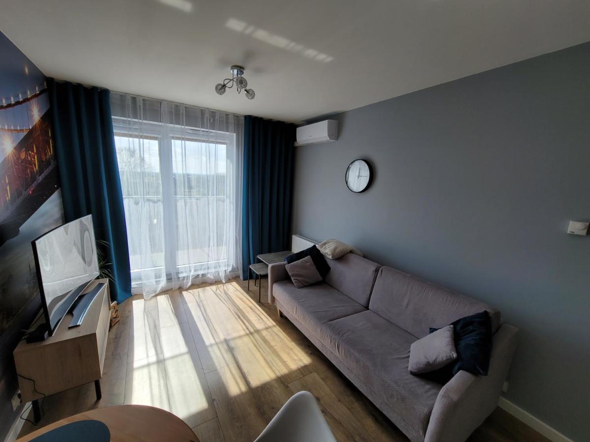 Apartament Warszawska 26 - Klimatyzacja Gorzów Wielkopolski Buitenkant foto